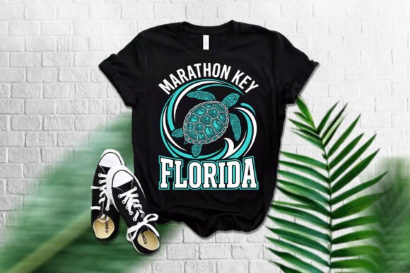 FLORIDA T-Shirt Design: A Closer Look